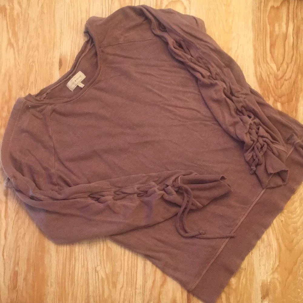 Lucky Brand sweater